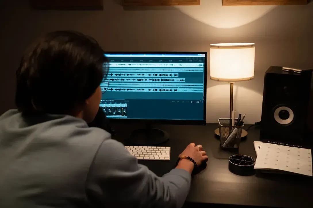Cómo una producción audiovisual bien planificada puede potenciar tu marca